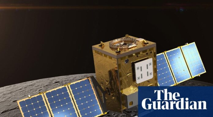 Місячні кладовища: неминуча доля космічних кораблів на Місяці