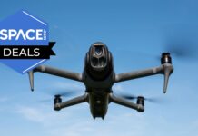 DJI Mavic 4 Pro: рекордно низька ціна на Master Drone