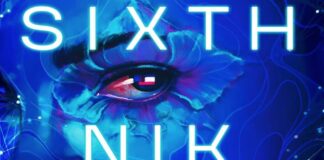 Daniel Kraus a “Šestý Nick”: Bio-horor a politické běsnění ve vesmíru