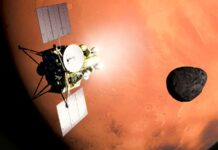 2026: Місія на Фобос може виявити походження супутників Марса