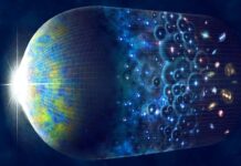 Нова теорія кидає виклик темній енергії за допомогою зміненої геометрії простору-часу