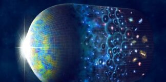 Нова теорія кидає виклик темній енергії за допомогою зміненої геометрії простору-часу