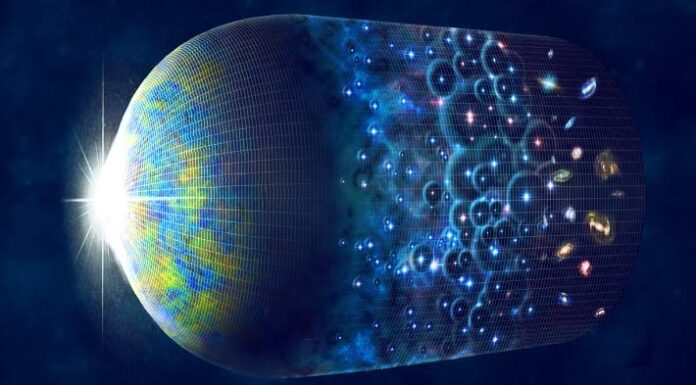 Нова теорія кидає виклик темній енергії за допомогою зміненої геометрії простору-часу