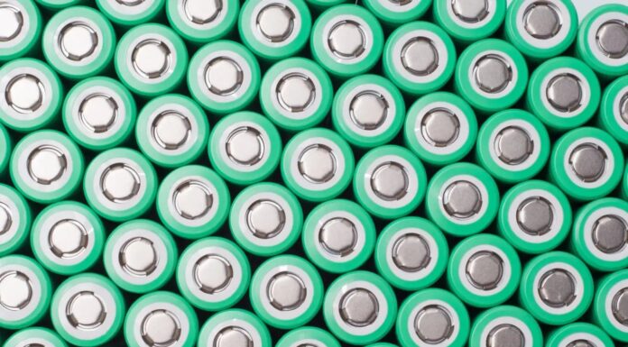 Термін служби літій-іонних батарей збільшується простими хімічними регулюваннями