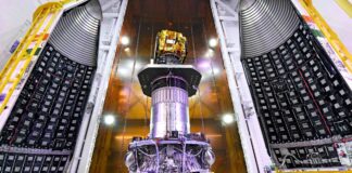 India Resumes Rocket Launches with Key Military Satellite Deployment