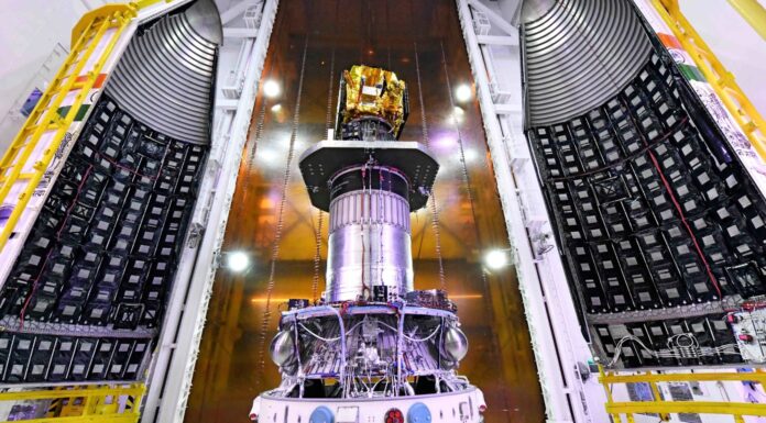 Індія відновлює запуски ракет із розгортанням ключових військових супутників