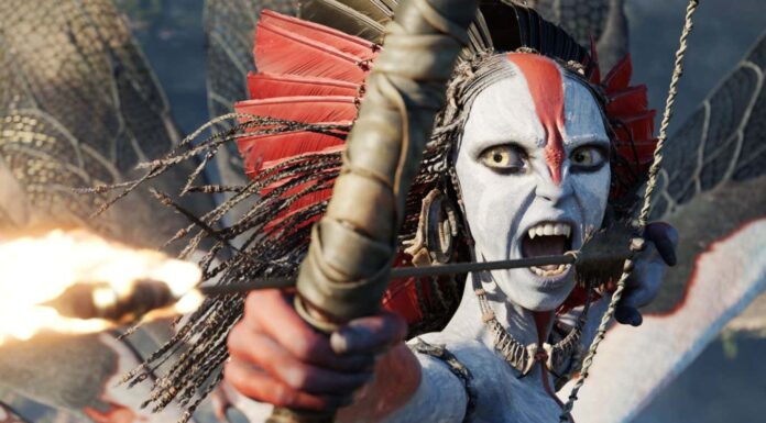 Аватар: Вогонь і Попіл – тріумфальне повернення на Пандору