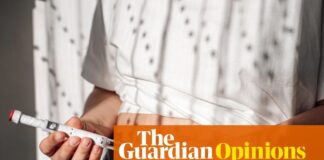 Ліки для схуднення маскують, а не вирішують проблеми з їжею та зовнішнім виглядом