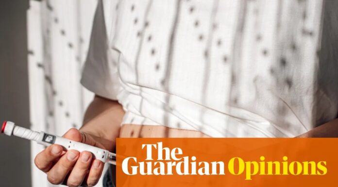 Ліки для схуднення маскують, а не вирішують проблеми з їжею та зовнішнім виглядом