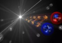 Підтверджено, що антиматерія «падає», що підтверджує теорію Ейнштейна