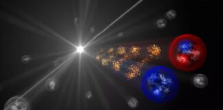 Підтверджено, що антиматерія «падає», що підтверджує теорію Ейнштейна