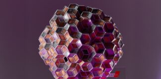 Physicists Propose ‘Spacetime Quasicrystals’ as Potential Foundation of Reality