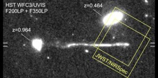 Buracos negros em fuga: um novo fenômeno cósmico confirmado