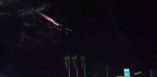 Вчені відстежують забруднення космічним сміттям в режимі реального часу