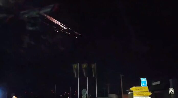 Вчені відстежують забруднення космічним сміттям в режимі реального часу