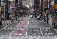 Efek Pandemi Tak Terduga: Mengurangi Polusi Memperburuk Tingkat Metana untuk Sementara