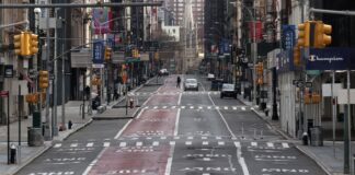 Несподіваний ефект пандемії: тимчасове зниження забруднення посилило рівень метану