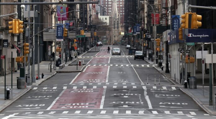 Несподіваний ефект пандемії: тимчасове зниження забруднення посилило рівень метану