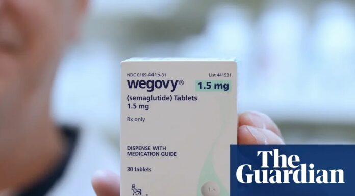 Гонка за втратою ваги: як перехід від ін’єкцій до таблеток розширює надії великих фармацевтичних компаній