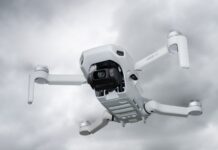 Лучшие Бюджетные Дроны до 500 Долларов: Полное Руководство