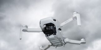 Лучшие Бюджетные Дроны до 500 Долларов: Полное Руководство