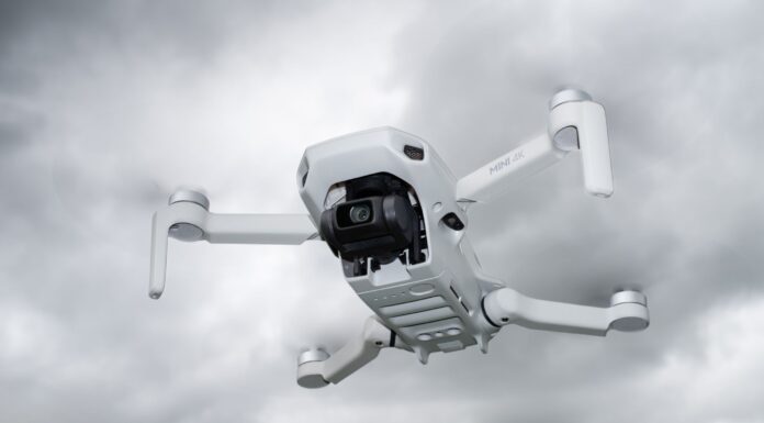 Лучшие Бюджетные Дроны до 500 Долларов: Полное Руководство