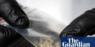 Синтетичні опіоїди: смертність у Великобританії може бути значно занижена