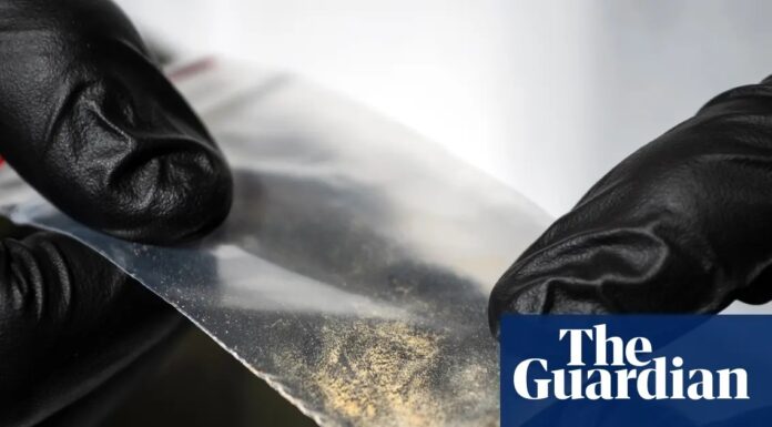 Синтетичні опіоїди: смертність у Великобританії може бути значно занижена