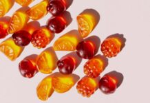 Жувальні цукерки з мелатоніном і діти: зростаючий ризик?