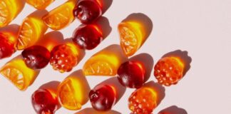 Жувальні цукерки з мелатоніном і діти: зростаючий ризик?