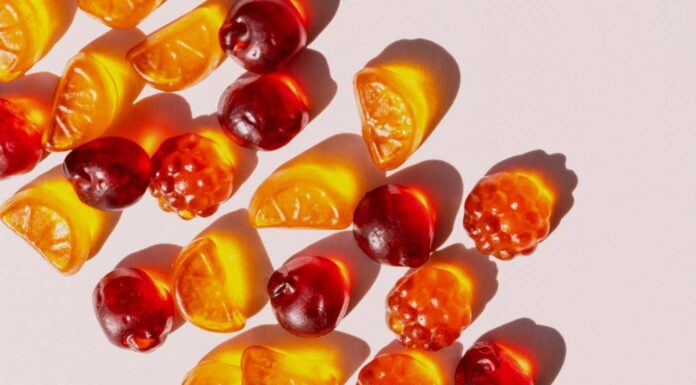 Жувальні цукерки з мелатоніном і діти: зростаючий ризик?