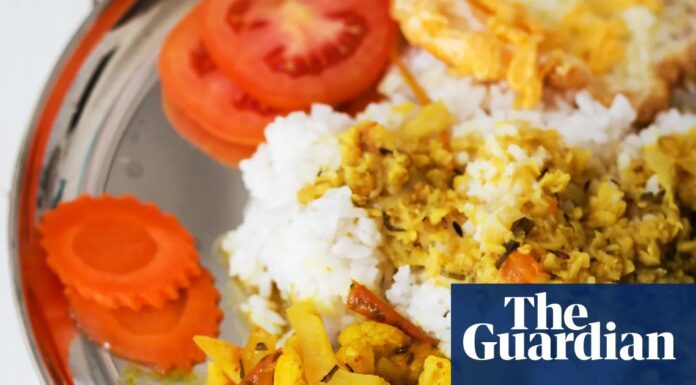 Непальська Реверсія Діабета: Традиційна Дієта Виявляє Перспективу