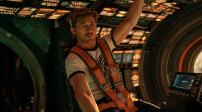 “Проект “Привіт, Марс” вийде у 12 різних театральних форматах