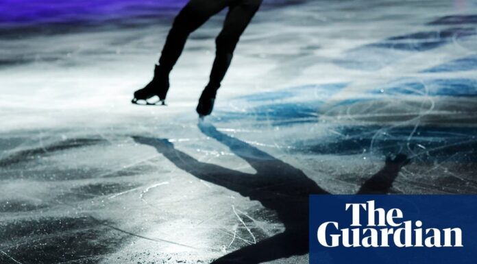 Напрочуд Складна Наука про Фігурне Катання