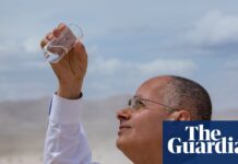 Прорив у Технологіях: Видобуток Води з Повітря, Рішення Глобальної Водної Кризи