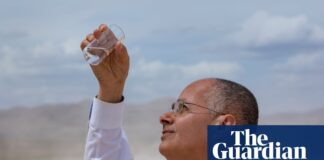 Прорив у Технологіях: Видобуток Води з Повітря, Рішення Глобальної Водної Кризи