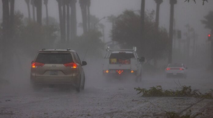 Повернення Ель-Ніньо очікується цього літа: Прогноз глобального впливу на погоду
