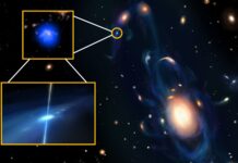 Зіткнення Нейтронних Зірок у Міні-Галактиці Вирішує Космічні Загадки