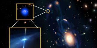 Зіткнення Нейтронних Зірок у Міні-Галактиці Вирішує Космічні Загадки