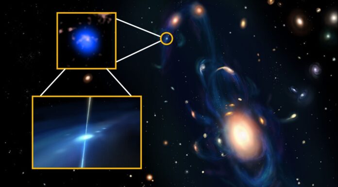 Зіткнення Нейтронних Зірок у Міні-Галактиці Вирішує Космічні Загадки