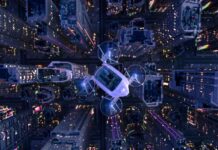 Літаючі Таксі: Ще Далеко до Реальності, Незважаючи на Шум навколо