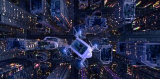 Flying Taxis: Still Years Away Despite Industry Hype