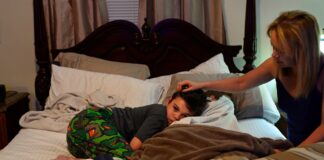 Neues Medikament gibt Kindern mit Dravet-Syndrom Hoffnung