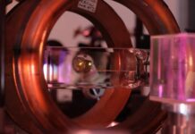 Квантовий пристрій перевизначає вимірювання температури з безпрецедентною точністю