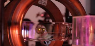 Квантовий пристрій перевизначає вимірювання температури з безпрецедентною точністю