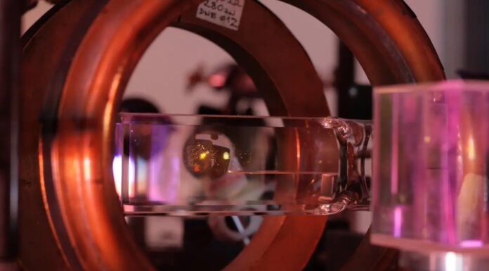 Квантовий пристрій перевизначає вимірювання температури з безпрецедентною точністю