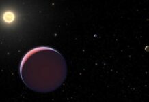 Kepler-51d: Планета-«Вата» Кидає Виклик Теоріям Формування