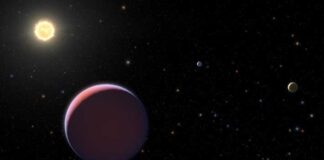 Kepler-51d: Планета-«Вата» Кидає Виклик Теоріям Формування