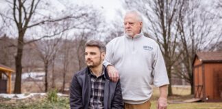 Гостро лезо: Коли психоз стає смертельним