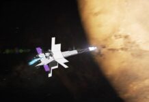 Нове ядерне космічне судно NASA: Прорив чи чергова невдала витівка?